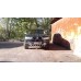 BMW X5 E53 с 1999-2006 кенгурятник модельный d50 из нержавеющей стали